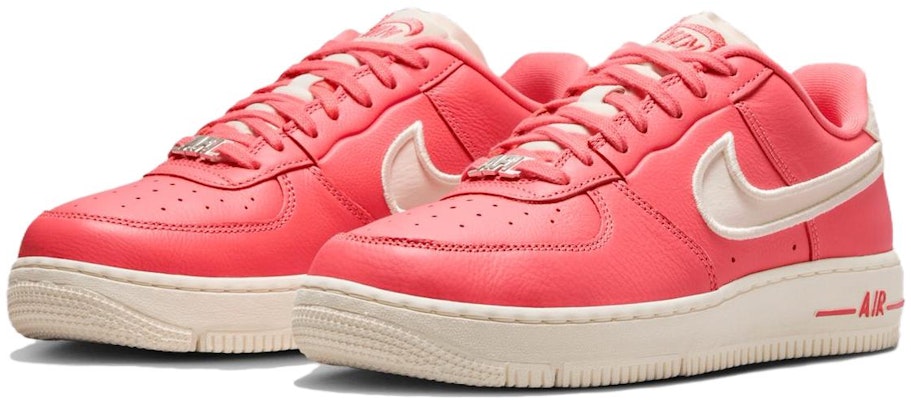 (Women) Nike Air Force 1 Low 'Dance Pack - Magic Ember' FJ7409-800 Lookbook (Women) Nike Air Force 1 Low 'Dance Pack - Magic Ember' FJ7409-800