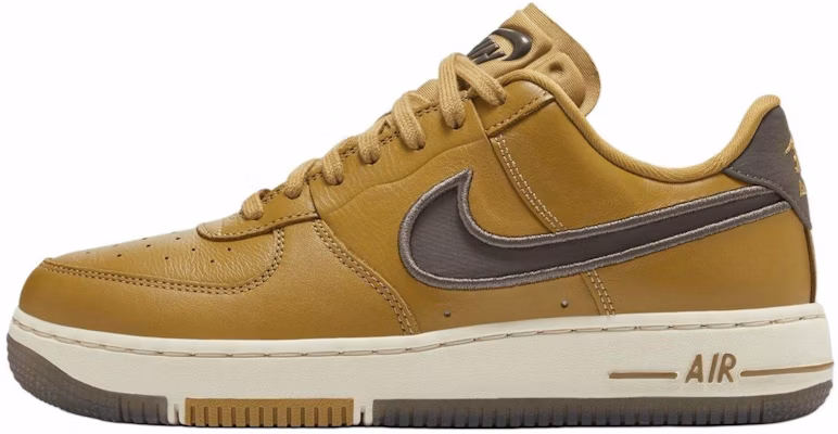 (Women) Nike Air Force 1 Low 'Dance Pack - Muted Bronze' HV2057-209 Buy (Women) Nike Air Force 1 Low 'Dance Pack - Muted Bronze' HV2057-209