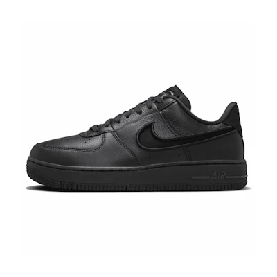 (W) Nike Air Force 1 Low 'Dance Pack - Off Noir'