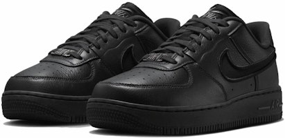 (W) Nike Air Force 1 Low 'Dance Pack - Off Noir' Pria Wanita Sneakers FJ7409-001 Lookbook (W) Nike Air Force 1 Low 'Dance Pack - Off Noir' Pria Wanita Sneakers FJ7409-001