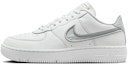 Buy (W) Nike Air Force 1 Low 'Dance Pack - Putih Perak' FJ7409-101