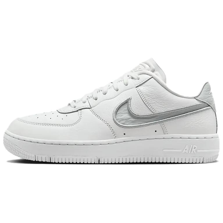 (Women) Nike Air Force 1 Low 'Dance Pack - Summit White Silver' FJ7409-101