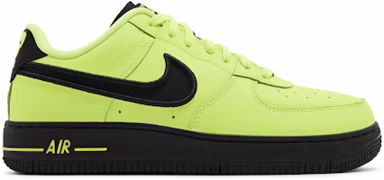 (Women) Nike Air Force 1 Low 'Dance Pack - Volt' FJ7409-700 (Women) Nike Air Force 1 Low 'Dance Pack - Volt' FJ7409-700