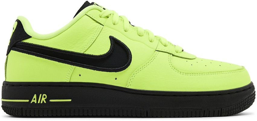 (Women) Nike Air Force 1 Low 'Dance Pack - Volt' FJ7409-700 Buy (Women) Nike Air Force 1 Low 'Dance Pack - Volt' FJ7409-700