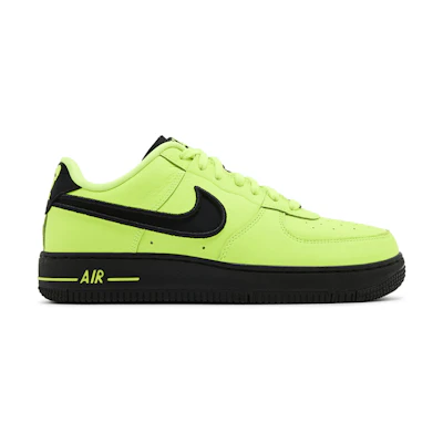 (W) Nike Air Force 1 Low 'Dance Pack - Volt'
