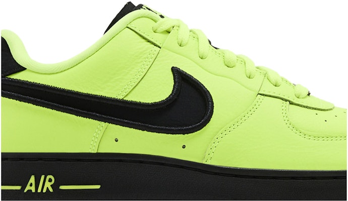 (Women) Nike Air Force 1 Low 'Dance Pack - Volt' FJ7409-700 Order (Women) Nike Air Force 1 Low 'Dance Pack - Volt' FJ7409-700