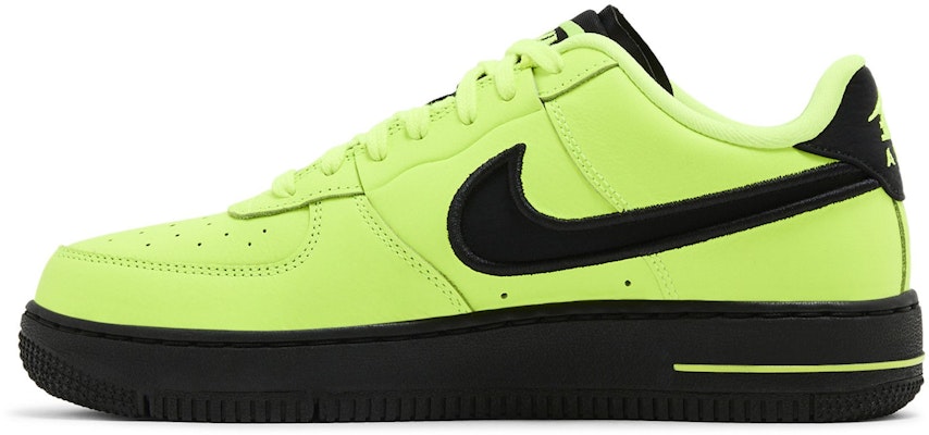 (Women) Nike Air Force 1 Low 'Dance Pack - Volt' FJ7409-700 Lookbook (Women) Nike Air Force 1 Low 'Dance Pack - Volt' FJ7409-700