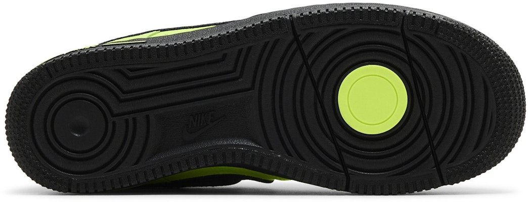 (Women) Nike Air Force 1 Low 'Dance Pack - Volt' FJ7409-700 Shop (Women) Nike Air Force 1 Low 'Dance Pack - Volt' FJ7409-700