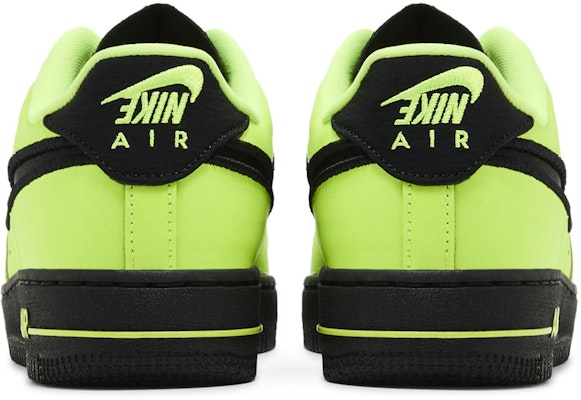(Women) Nike Air Force 1 Low 'Dance Pack - Volt' FJ7409-700 Details for (Women) Nike Air Force 1 Low 'Dance Pack - Volt' FJ7409-700