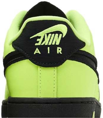 (Women) Nike Air Force 1 Low 'Dance Pack - Volt' FJ7409-700 Sizing (Women) Nike Air Force 1 Low 'Dance Pack - Volt' FJ7409-700