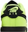 Sizing (Women) Nike Air Force 1 Low 'Dance Pack - Volt' FJ7409-700
