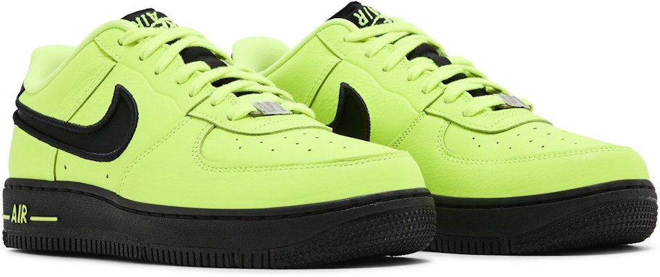 (Women) Nike Air Force 1 Low 'Dance Pack - Volt' FJ7409-700 Cheap (Women) Nike Air Force 1 Low 'Dance Pack - Volt' FJ7409-700