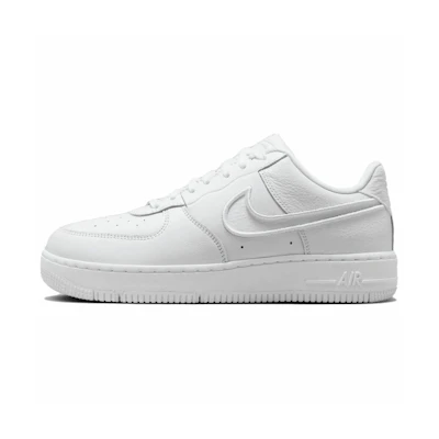 (W) Nike Air Force 1 Low 'Dance Pack - White'