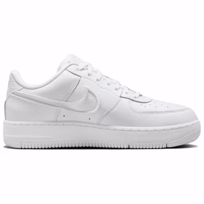 (Women) Nike Air Force 1 Low 'Dance Pack - White' FJ7409-100 Order (Women) Nike Air Force 1 Low 'Dance Pack - White' FJ7409-100