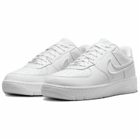 (W) Nike Air Force 1 Rendah 'Dance Pack - Putih' FJ7409-100 Lookbook (W) Nike Air Force 1 Rendah 'Dance Pack - Putih' FJ7409-100