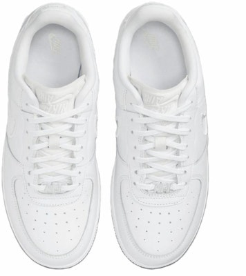 (W) Nike Air Force 1 Low 'Dance Pack - Putih' FJ7409-100 Shop (W) Nike Air Force 1 Low 'Dance Pack - Putih' FJ7409-100