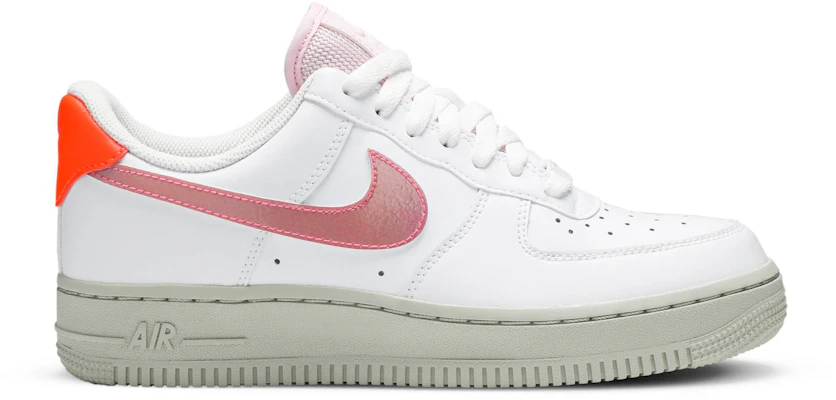 (W) 나이키 에어 포스 1 로우 '디지털 핑크' CV3030-100 Buy (W) 나이키 에어 포스 1 로우 '디지털 핑크' CV3030-100