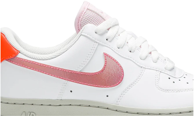 (W) 나이키 에어 포스 1 로우 '디지털 핑크' CV3030-100 Order (W) 나이키 에어 포스 1 로우 '디지털 핑크' CV3030-100