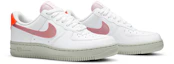 Cheap (W) 나이키 에어 포스 1 로우 '디지털 핑크' CV3030-100