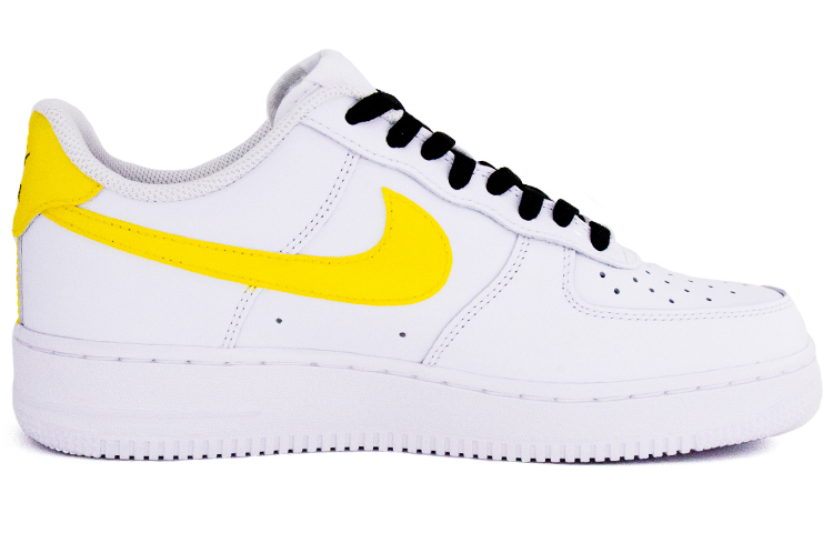Order (W) Nike Air Force 1 Low 'No Toques Mis Zapatillas' DD8959-100(TeamNine-AF1003)