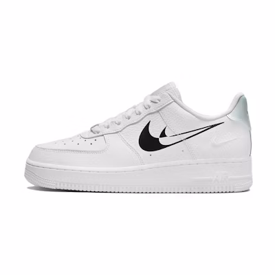 (W) Nike Air Force 1 Low 'Double Negative'