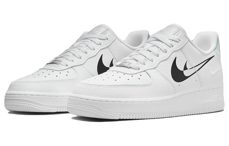 Lookbook (W) Nike Air Force 1 Low 'Doble Negativo' DV3455-100
