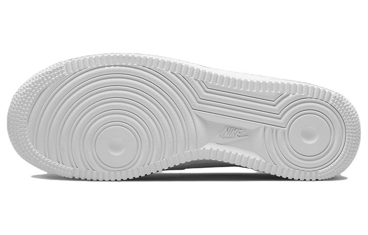 Details for (W) Nike Air Force 1 Low 'Doble Negativo' DV3455-100