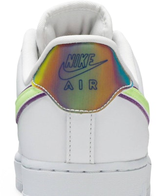 Nike air force 1 easter 2020 online