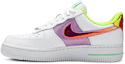 Lookbook (W) Nike Air Force 1 Low 'Easter' Edisi Paskah CW5592-100