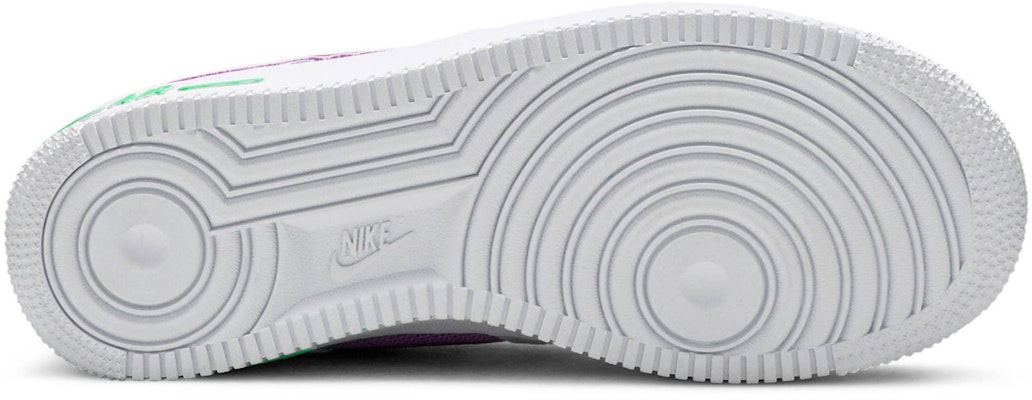 (W) Nike Air Force 1 Low 'Easter' Edisi Paskah CW5592-100 Shop (W) Nike Air Force 1 Low 'Easter' Edisi Paskah CW5592-100