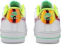 Details for (W) Nike Air Force 1 Low 'Easter' Edisi Paskah CW5592-100