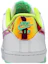 Sizing (W) Nike Air Force 1 Low 'Easter' Edisi Paskah CW5592-100