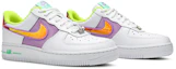 Cheap (W) Nike Air Force 1 Low 'Easter' Edisi Paskah CW5592-100