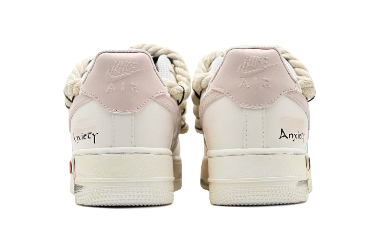 Purchase (W) Nike Air Force 1 Low 'Sueño Etéreo Rosa y Blanco' DH2920-111-460474