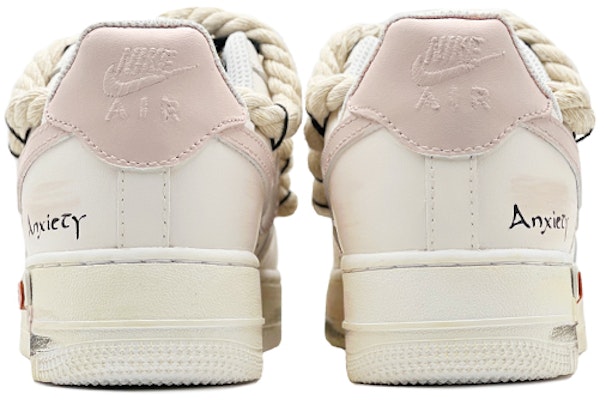 (W) Nike Air Force 1 Low 'Sueño Etéreo Rosa y Blanco' DH2920-111-460474 Purchase (W) Nike Air Force 1 Low 'Sueño Etéreo Rosa y Blanco' DH2920-111-460474