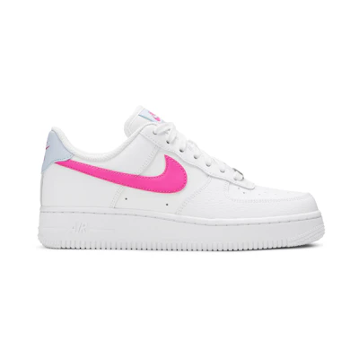 (W) Nike Air Force 1 Low 'Fire Pink'