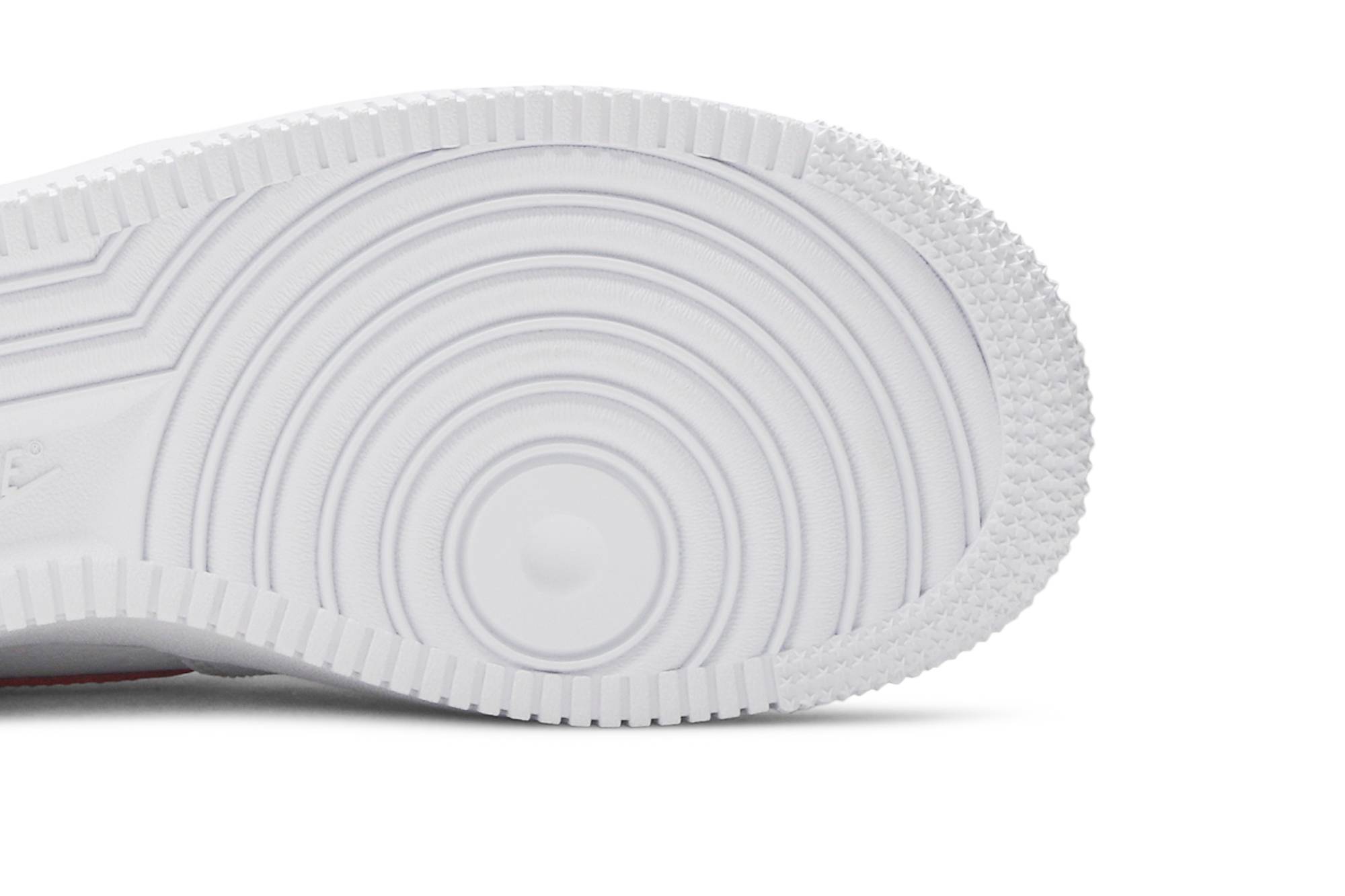 Purchase (W) 耐克空军一号低帮‘火粉色’ CT4328-101