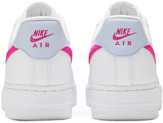 Nike air sales force fire