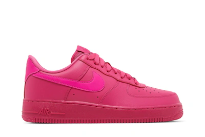 (Women) Nike Air Force 1 Low 'Fireberry'