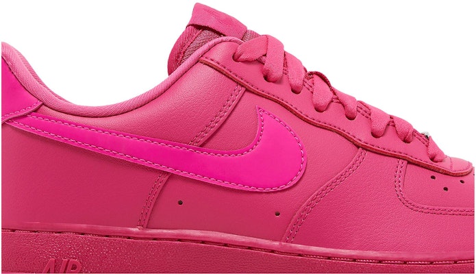 Air force 1 top limited edition womens