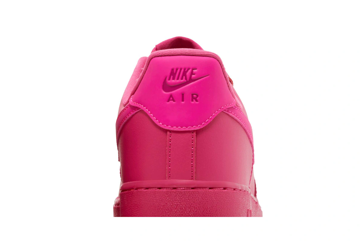 (Women) Nike Air Force 1 Low 'Fireberry'