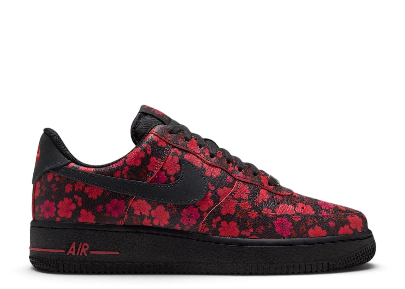 (Women) Nike Air Force 1 Low 'Floral' IR8617-900