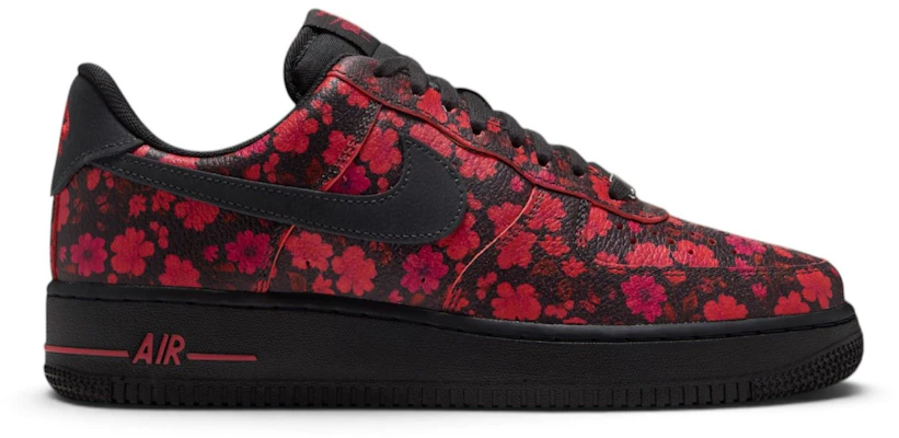 (W) Nike Air Force 1 Low ''Floral'' Chaussures Fleurées IR8617-900 Buy (W) Nike Air Force 1 Low ''Floral'' Chaussures Fleurées IR8617-900