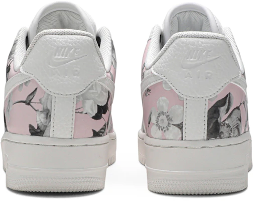 Nike air force hot sale 1 floral rose