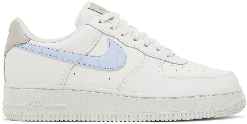 (W) 耐克空军一号低帮‘足球灰’ DV2237-101 Buy (W) 耐克空军一号低帮‘足球灰’ DV2237-101