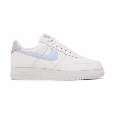 (W) Nike Air Force 1 Low 'Football Grey'
