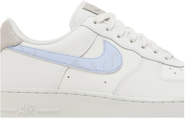 (W) 耐克空军一号低帮‘足球灰’ DV2237-101 Order (W) 耐克空军一号低帮‘足球灰’ DV2237-101