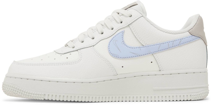 (W) 耐克空军一号低帮‘足球灰’ DV2237-101 Lookbook (W) 耐克空军一号低帮‘足球灰’ DV2237-101