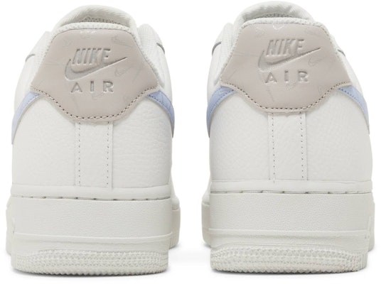 (W) 耐克空军一号低帮‘足球灰’ DV2237-101 Details for (W) 耐克空军一号低帮‘足球灰’ DV2237-101