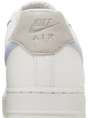 (W) 耐克空军一号低帮‘足球灰’ DV2237-101 Sizing (W) 耐克空军一号低帮‘足球灰’ DV2237-101